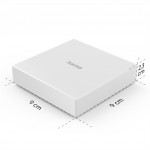 Hama SMART Home Matter Hub, Zigbee, Thread, centrála pre pripojenie zariadení