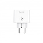 Hama SMART WiFi zásuvka, Matter
