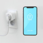 Hama SMART WiFi zásuvka, Matter