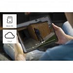Hama SMART vonkajšia WiFi kamera, solárne napájanie, nočné videnie