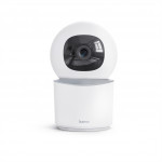 Hama Smart domáca WiFi kamera, otáčanie/naklápanie, nočné videnie, Full HD