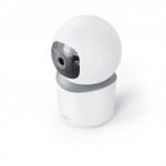 Hama Smart domáca WiFi kamera, otáčanie/naklápanie, nočné videnie, Full HD