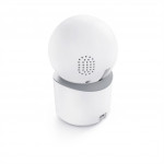 Hama Smart domáca WiFi kamera, otáčanie/naklápanie, nočné videnie, Full HD