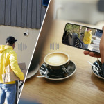 Hama Smart vonkajšia WiFi kamera, nočné videnie, Full HD