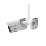 Hama Smart vonkajšia WiFi kamera, nočné videnie, Full HD
