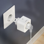 Hama SMART WiFi zásuvka, Matter, meranie spotreby