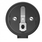 Hama SMART WiFi vonkajšia zásuvka, Matter, IP44