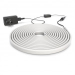 Hama SMART WiFi neónový LED pás, RGBIC, Matter, nastavenie farieb, stmievanie, appka, 5 m