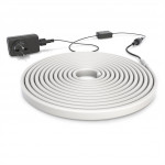 Hama SMART WiFi neónový LED pás, RGBIC, Matter, nastavenie farieb, stmievanie, appka, 5 m