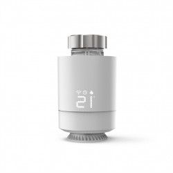 Hama SMART termostatická hlavica pre reguláciu vykurovania, doplnok do systému Hama SMART termostatická hlavica pre reguláciu vykurovania, doplnok do systému