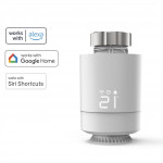 Hama SMART termostatická hlavica pre reguláciu vykurovania, doplnok do systému