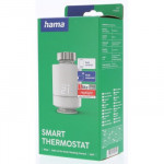Hama SMART termostatická hlavica pre reguláciu vykurovania, doplnok do systému