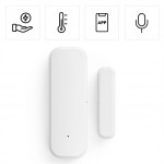 Hama SMART dverový/okenný senzor, magnetický, Zigbee