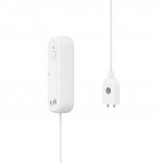 Hama SMART detektor úniku vody, Zigbee, siréna 80 dB