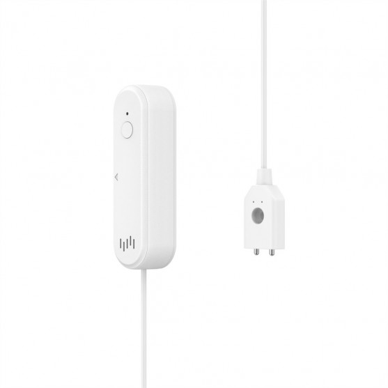Hama SMART detektor úniku vody, Zigbee, siréna 80 dB