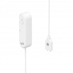 Hama SMART detektor úniku vody, Zigbee, siréna 80 dB