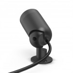 Hama SMART WiFi LED záhradné svetlo, Matter, zapich. nožička, IP65, farby, stmievanie, appka
