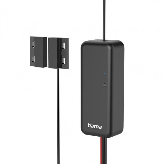 Hama SMART Wi-Fi ovládač garážových brán