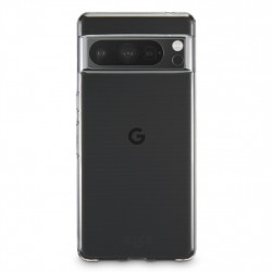 Hama Always Clear, kryt pre Google Pixel 8 Pro, vždy priehľadný, nezažltne