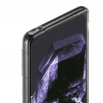 Hama Always Clear, kryt pre Google Pixel 8 Pro, vždy priehľadný, nezažltne