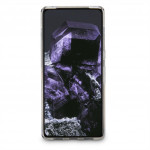 Hama Always Clear, kryt pre Google Pixel 8 Pro, vždy priehľadný, nezažltne