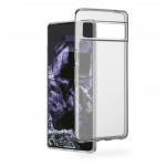 Hama Always Clear, kryt pre Google Pixel 8 Pro, vždy priehľadný, nezažltne