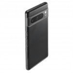 Hama Always Clear, kryt pre Google Pixel 8 Pro, vždy priehľadný, nezažltne