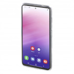 Hama Crystal Clear, kryt pre Samsung Galaxy A53 5G, priehľadný