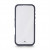 Black Rock 360° Glass, kryt pre Apple iPhone 17, sklenený, predný + zadný diel, priehľadný/čierny
