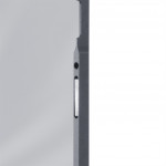 Black Rock 360° Glass, kryt pre Apple iPhone 17, sklenený, predný + zadný diel, priehľadný/čierny Black Rock 360° Glass, kryt pre Apple iPhone 17, sklenený, predný + zadný diel, priehľadný/čierny