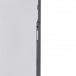 Black Rock 360° Glass, kryt pre Apple iPhone 17, sklenený, predný + zadný diel, karbónová úprava Black Rock 360° Glass, kryt pre Apple iPhone 17, sklenený, predný + zadný diel, karbónová úprava