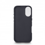 Black Rock 360° Glass, kryt pre Apple iPhone 17, sklenený, predný + zadný diel, karbónová úprava Black Rock 360° Glass, kryt pre Apple iPhone 17, sklenený, predný + zadný diel, karbónová úprava