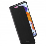 Hama Slim Pro, otváracie puzdro pre Xiaomi Redmi Note 11 Pro (5G), čierne