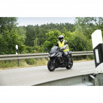 Hama Automotive, bezpečnostná vesta, neónová žltá