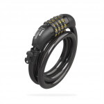 Hama cyklo kódová zámka lanková, 120 cm