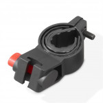 Hama cyklo kódová zámka lanková, 120 cm