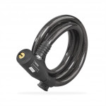 Hama cyklo zámka lanková, 120 cm