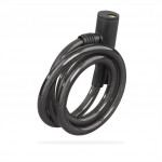 Hama cyklo zámka lanková, 120 cm