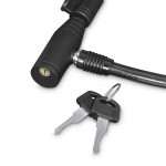 Hama cyklo zámka lanková, 65 cm