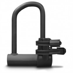 Hama cyklo zámka pevná, tvar U