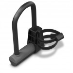 Hama cyklo zámka pevná, tvar U
