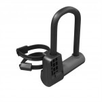 Hama cyklo zámka pevná, tvar U