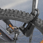 Hama cyklo zámka pevná, tvar U