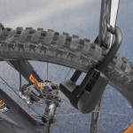 Hama cyklo zámka pevná, tvar U