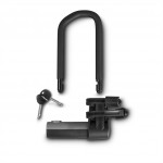 Hama cyklo zámka pevná, tvar U