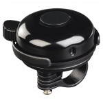 Bicycle Bell, black