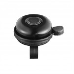 Bicycle Bell, black
