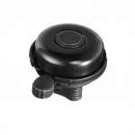 Bicycle Bell, black