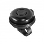 Bicycle Bell, black