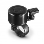 Mini Bicycle Bell, black